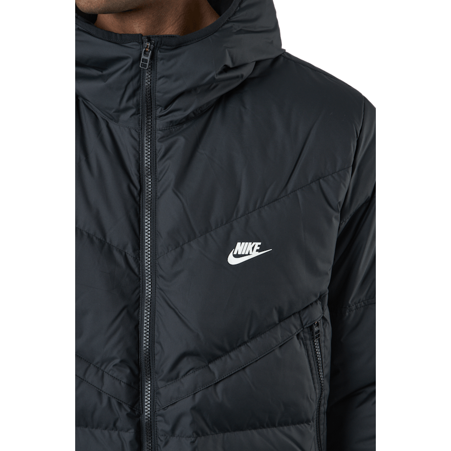 Sportswear Storm-fit Windrunne Black/black/black/sail
