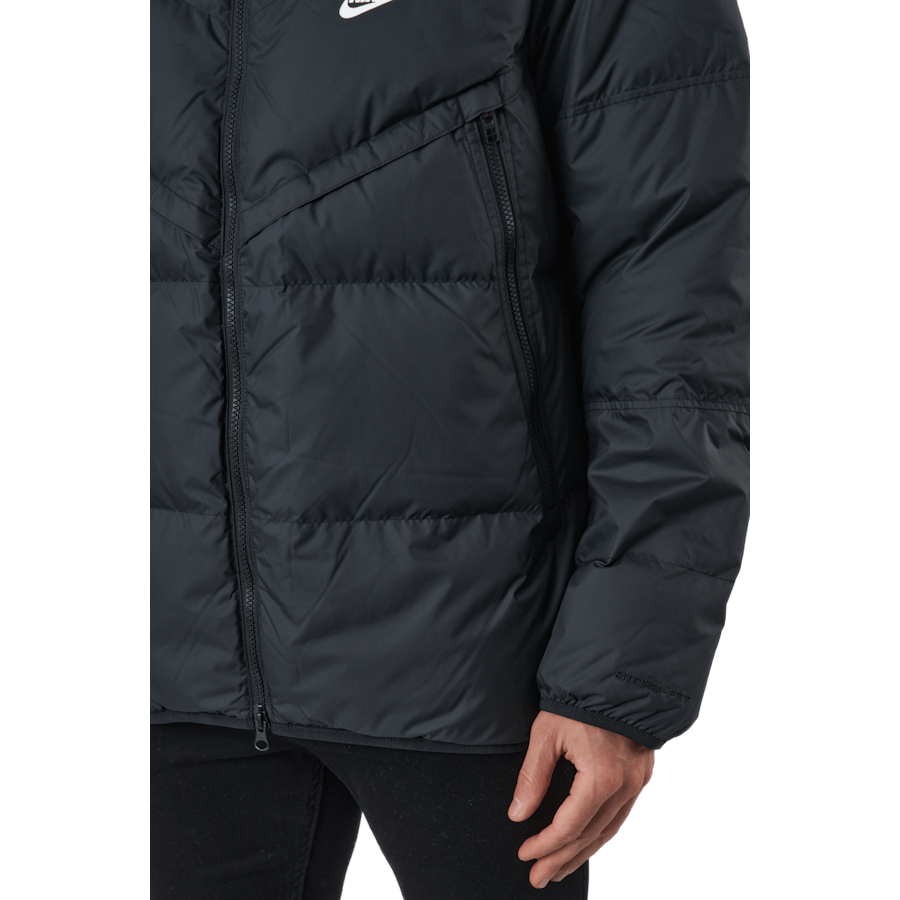 Sportswear Storm-fit Windrunne Black/black/black/sail
