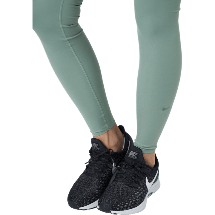 One Luxe Women's Mid-rise Legg Jade Smoke/clear