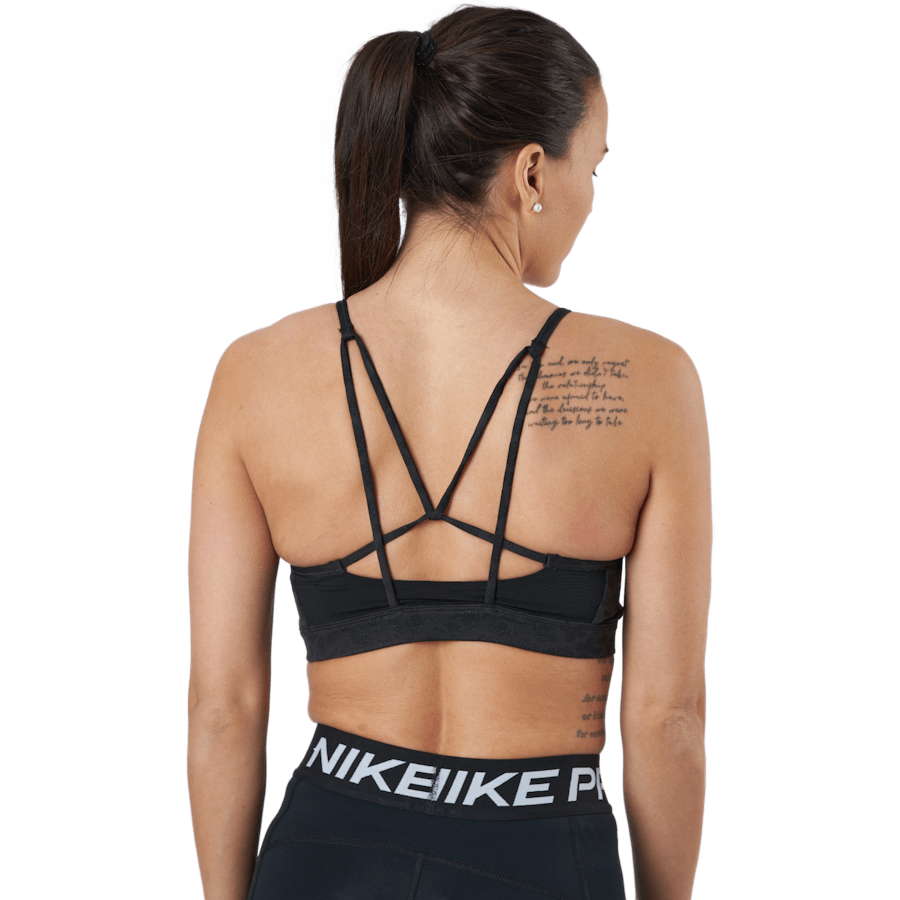 Dri-fit Indy Women's Light-sup Off Noir/black/white