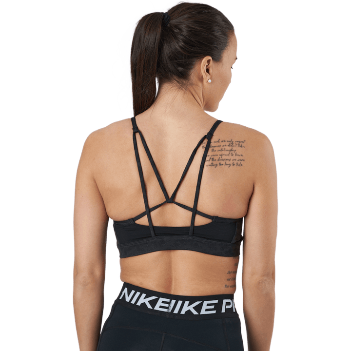Dri-fit Indy Women's Light-sup Off Noir/black/white