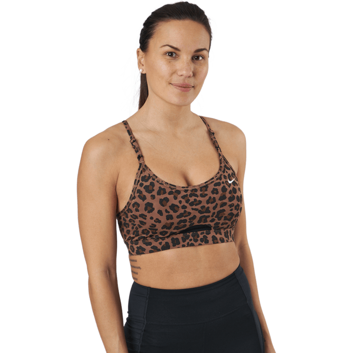 Dri-fit Indy Women's Light-sup Archaeo Brown/black/white
