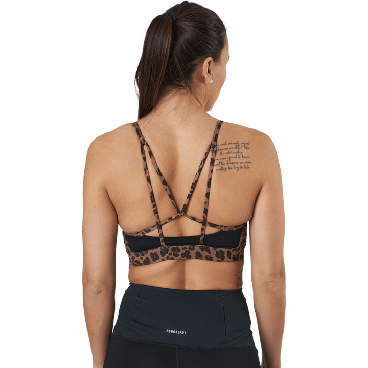 Dri-fit Indy Women's Light-sup Archaeo Brown/black/white