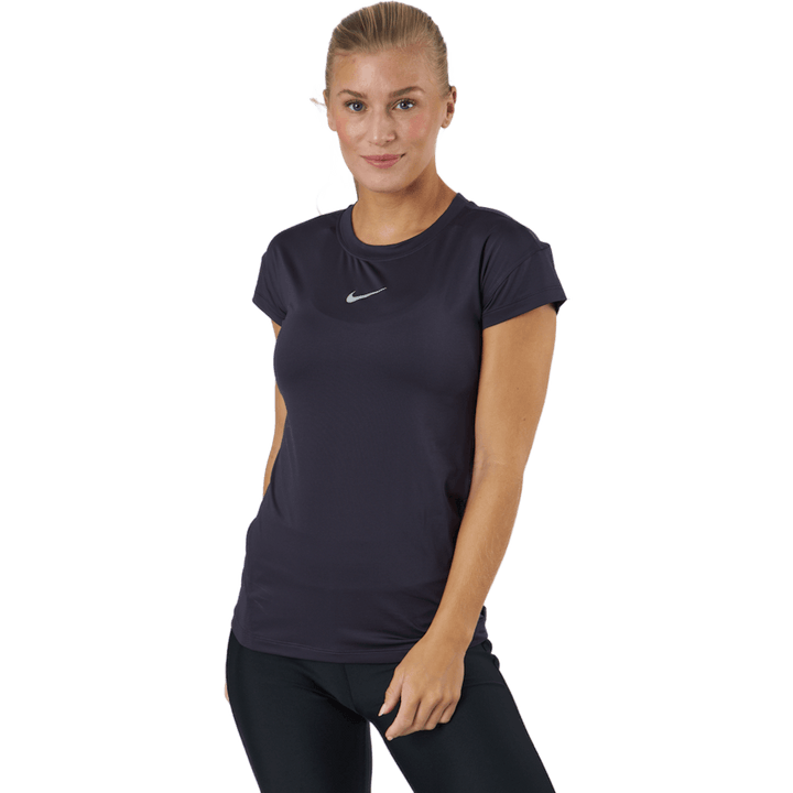 Dri-fit Run Division Women's S Cave Purple/reflective Silv
