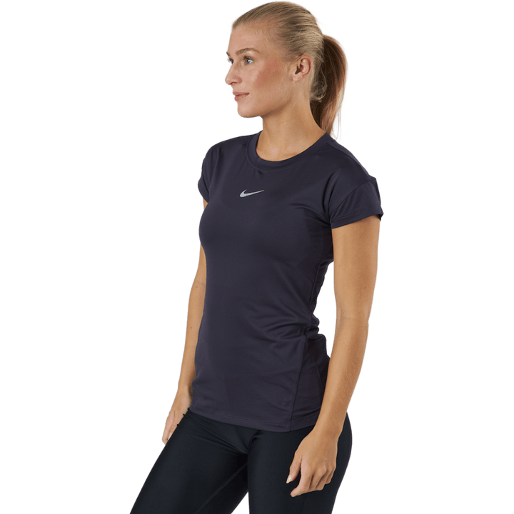 Dri-fit Run Division Women's S Cave Purple/reflective Silv