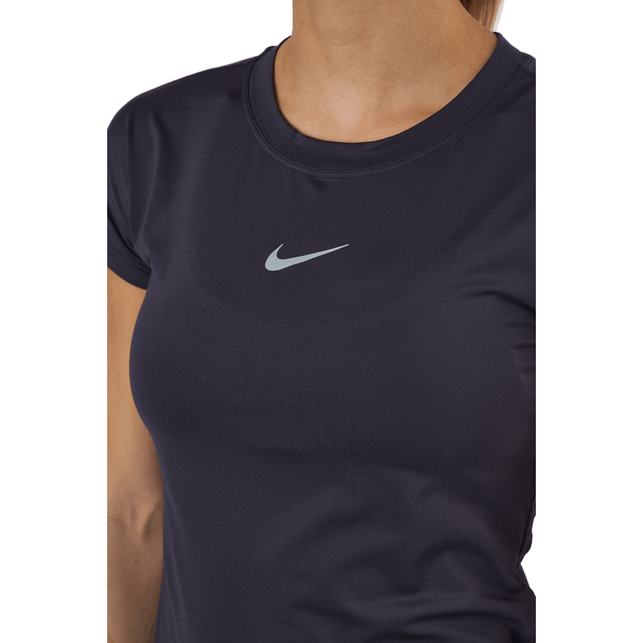 Dri-fit Run Division Women's S Cave Purple/reflective Silv