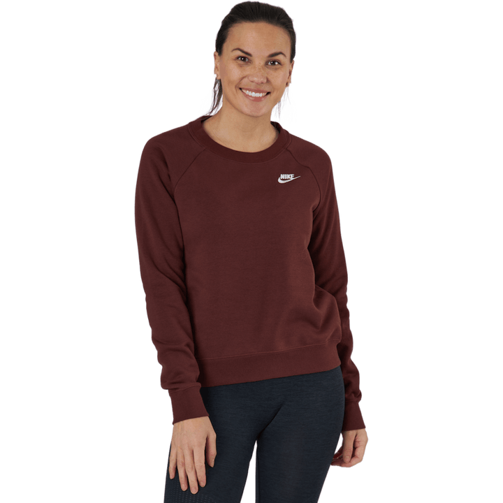 Sportswear Essential Women's F Bronze Eclipse/white
