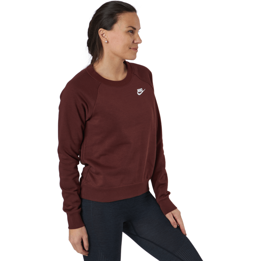Sportswear Essential Women's F Bronze Eclipse/white