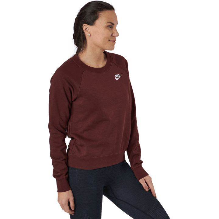 Sportswear Essential Women's F Bronze Eclipse/white