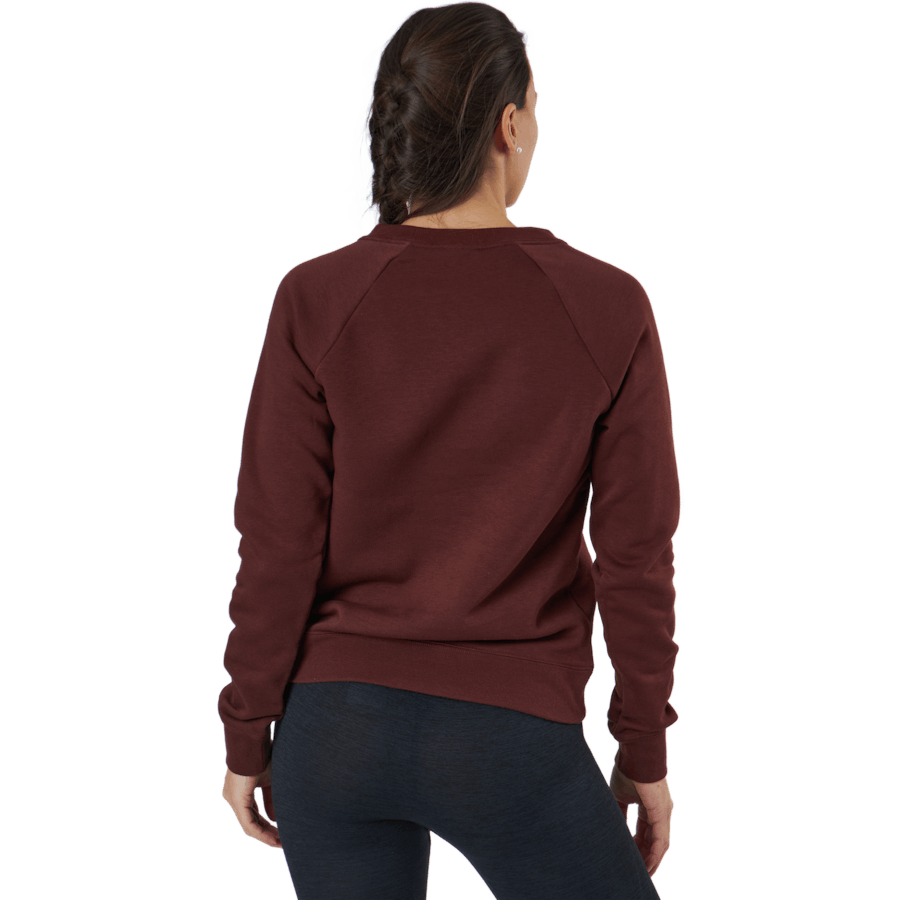 Sportswear Essential Women's F Bronze Eclipse/white