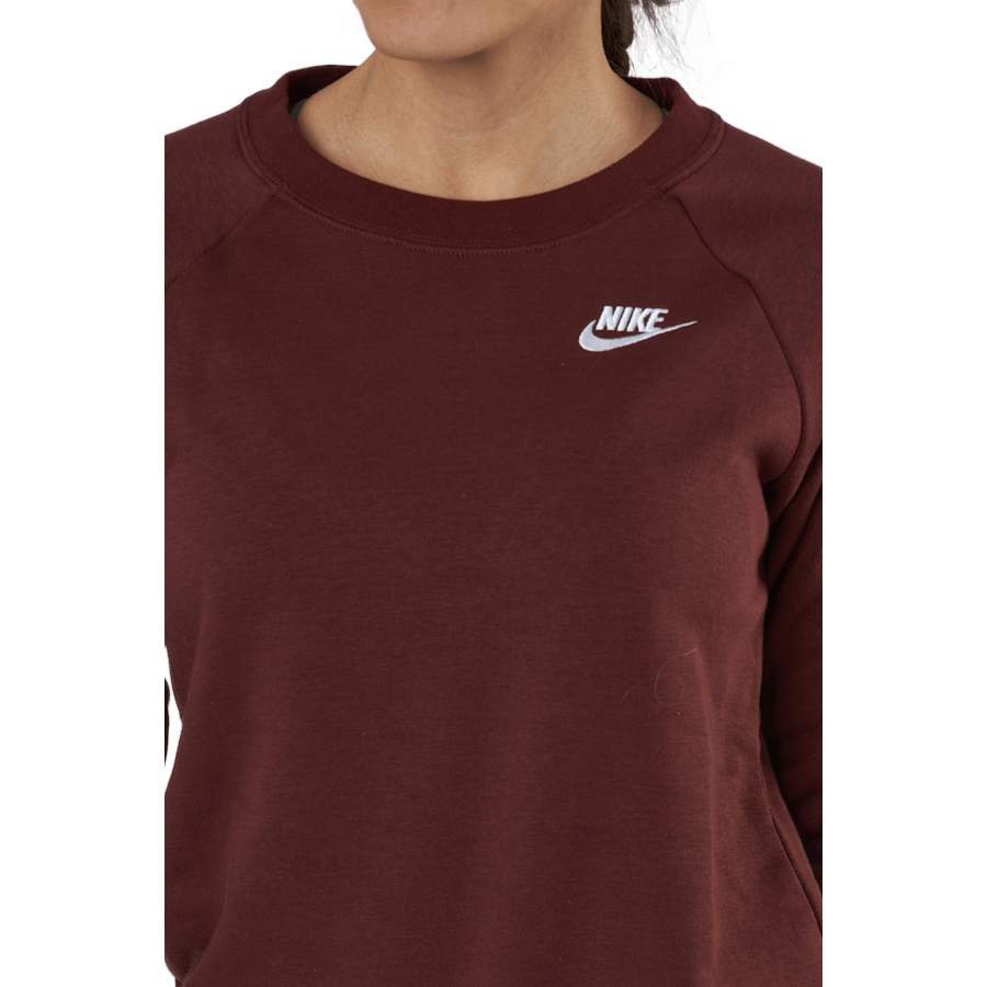 Sportswear Essential Women's F Bronze Eclipse/white