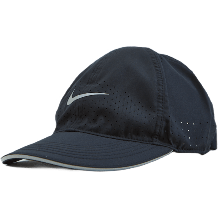 Featherlight damskie do biegania C czarne