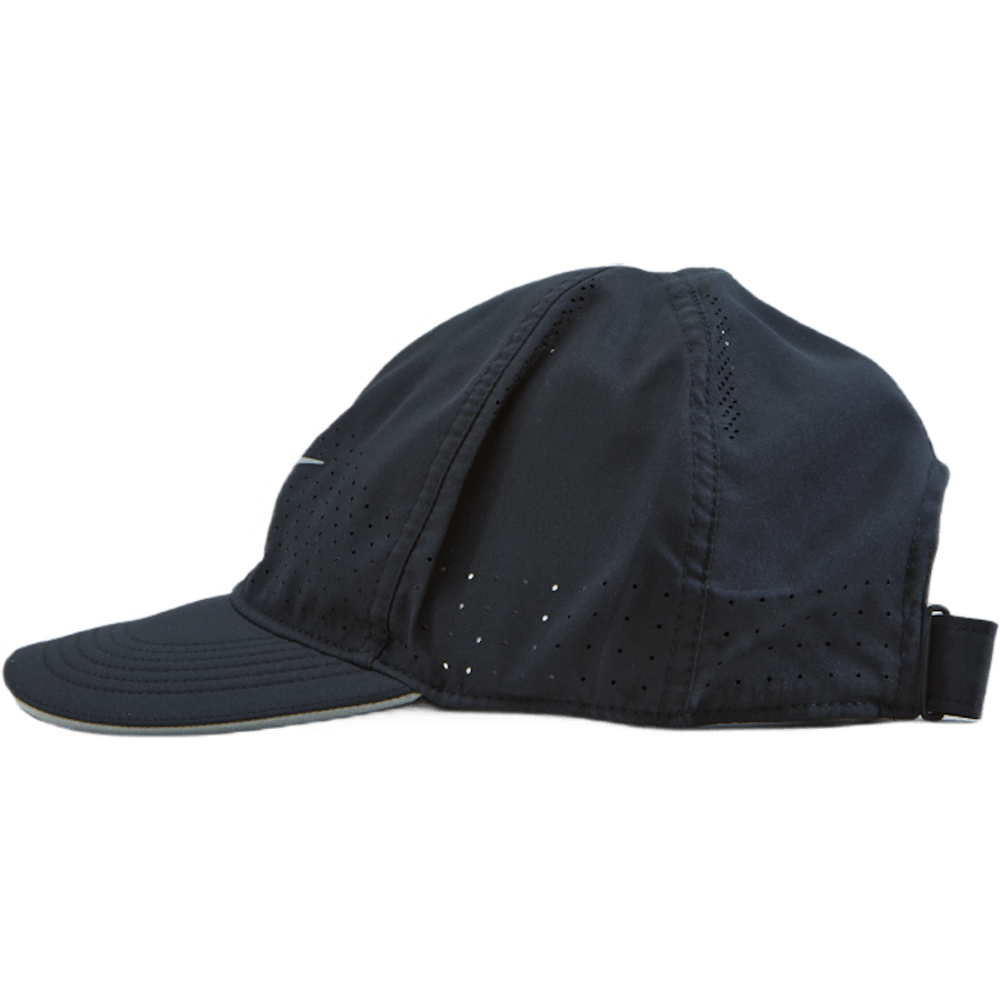 Featherlight damskie do biegania C czarne