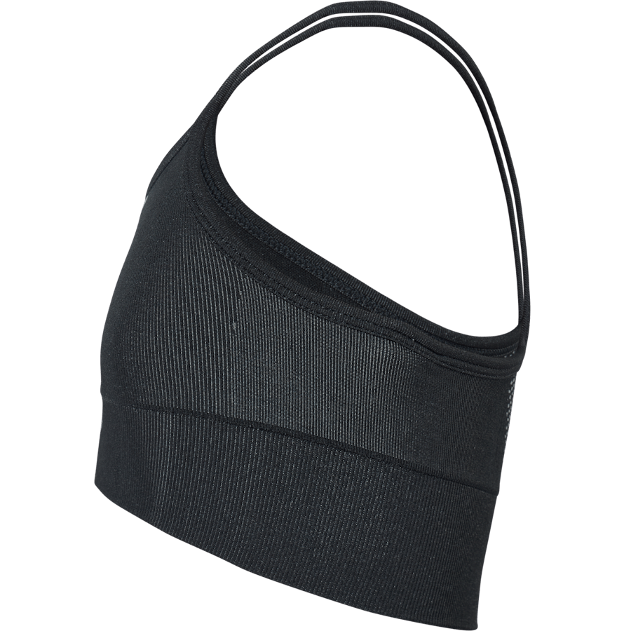 Dri-fit Indy Big Kids' (girls' Black/black