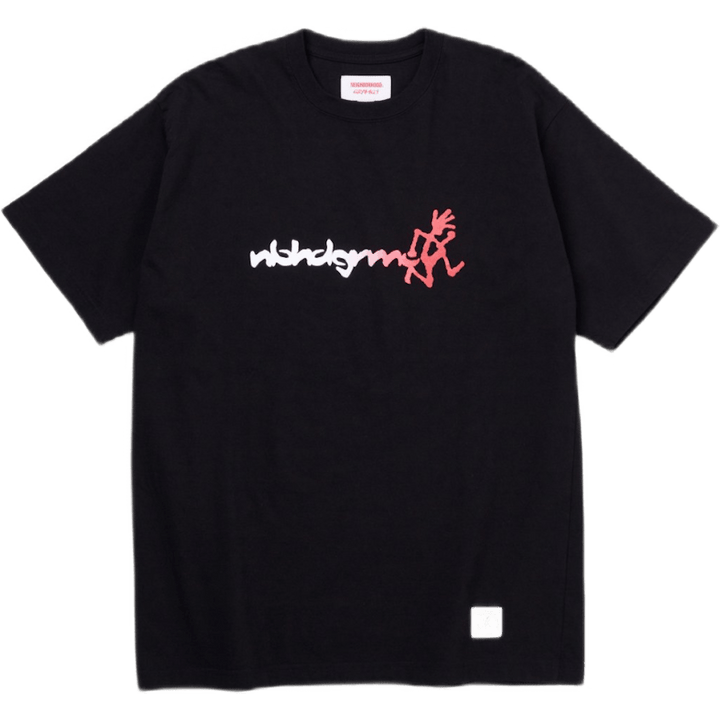 Nhgm Gramicci / C-Tee . Ss Black