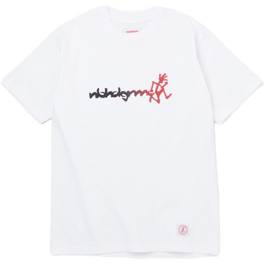 Nhgm Gramicci / C-Tee . Ss White