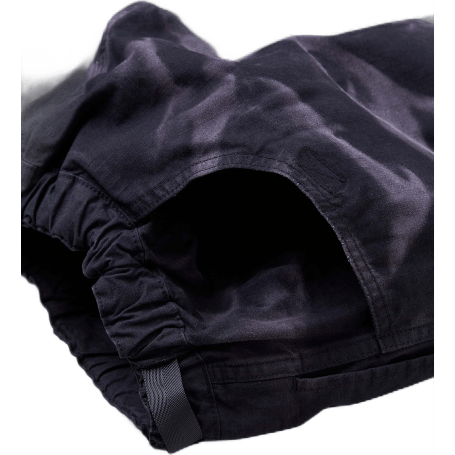 Nhgm Gramicci . Dye / C-Pt Black