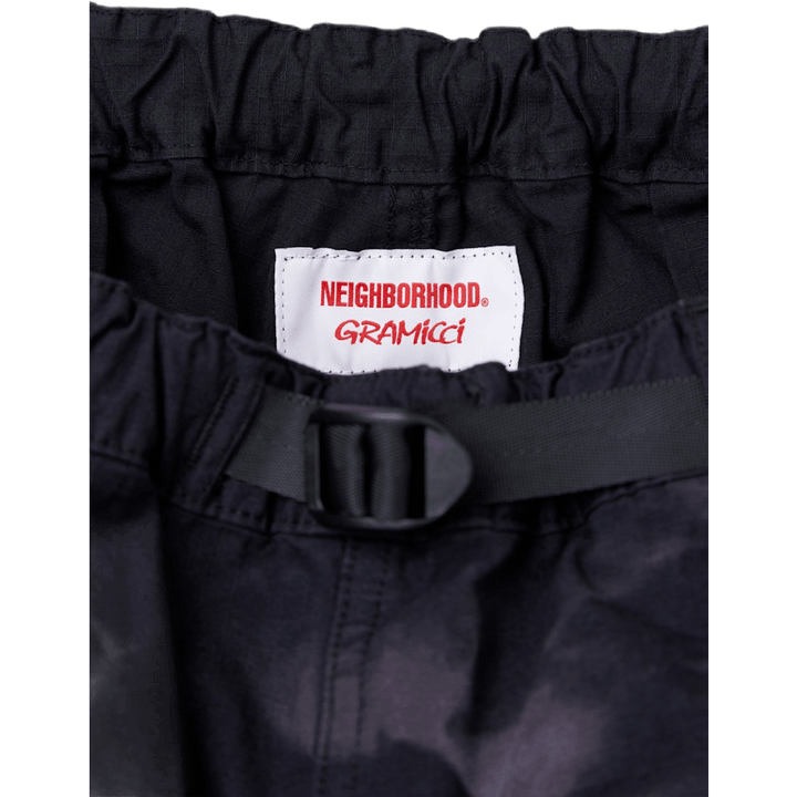 Nhgm Gramicci . Dye / C-Pt Black