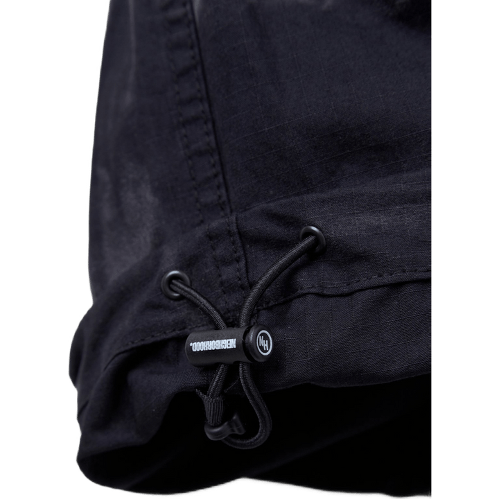 Nhgm Gramicci . Dye / C-Pt Black