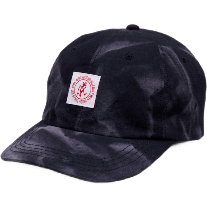 Nhgm Gramicci . Dye / C-Cap Black