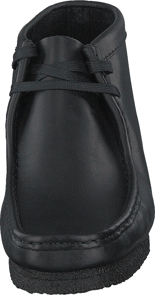 Clarks Originals Wallabee Stiefel Leder