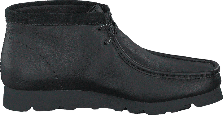 Wallabee Bt Gtx Black Leather