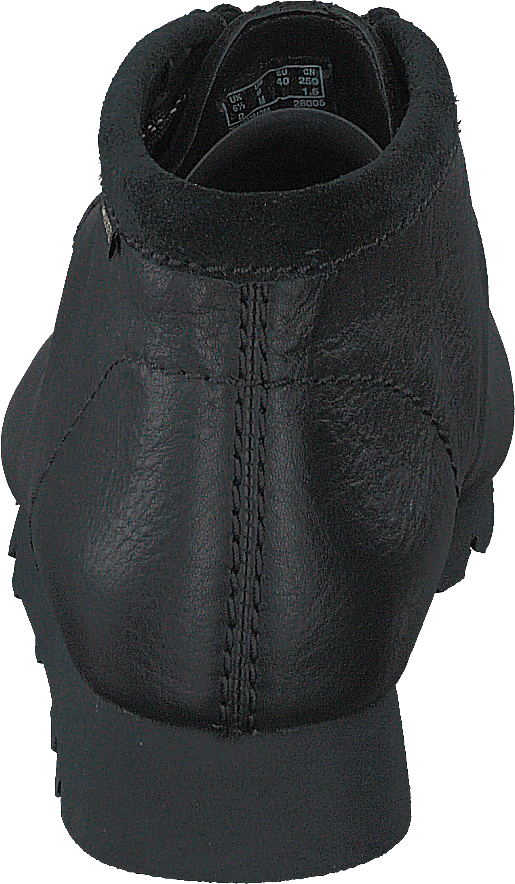 Wallabee Bt Gtx Black Leather