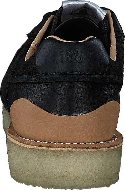 Pelle nera Torrun