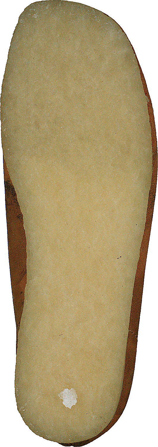 Wallabee Tumeric Camo