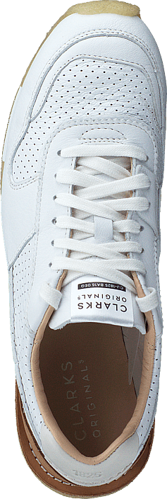 Cuir blanc Torrun