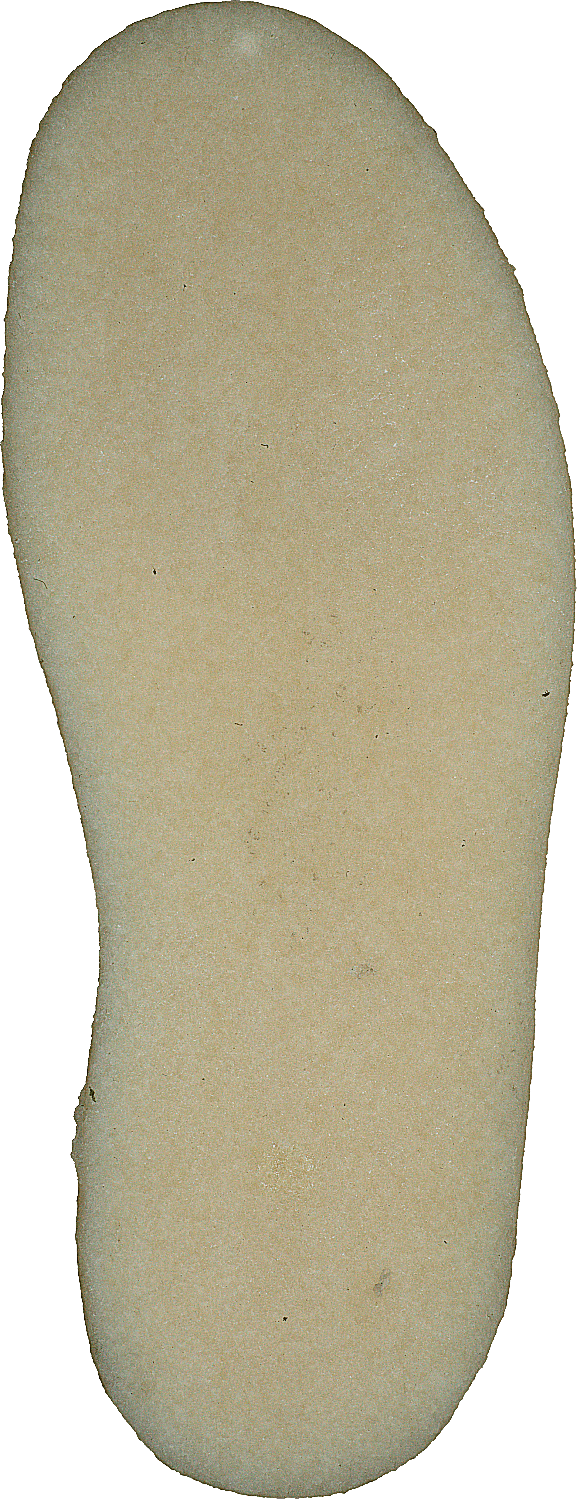 Wüste Kohle Olive Wildleder
