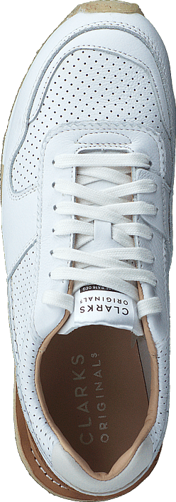 Torrun White Combi