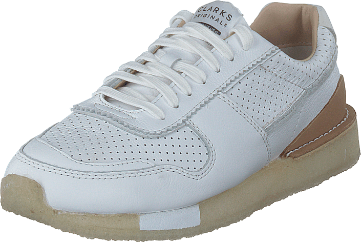 Torrun White Combi