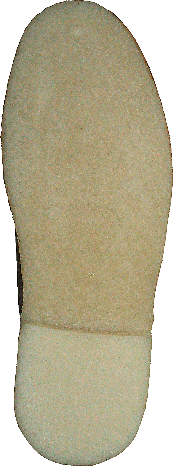 Desert Boot Tan Suede