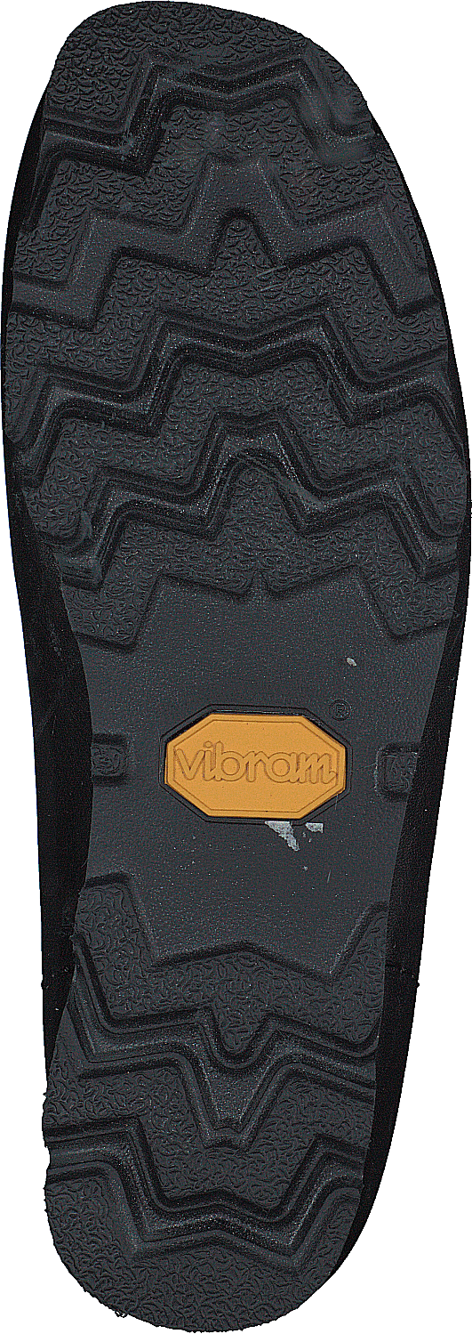 Wallabee Bt Gtx Black Leather