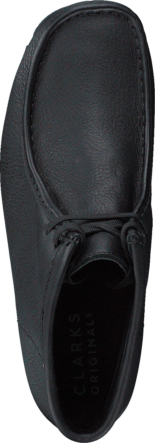 Wallabee Bt Gtx Black Leather