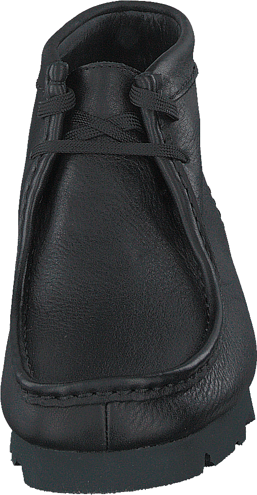 Wallabee Bt Gtx Black Leather