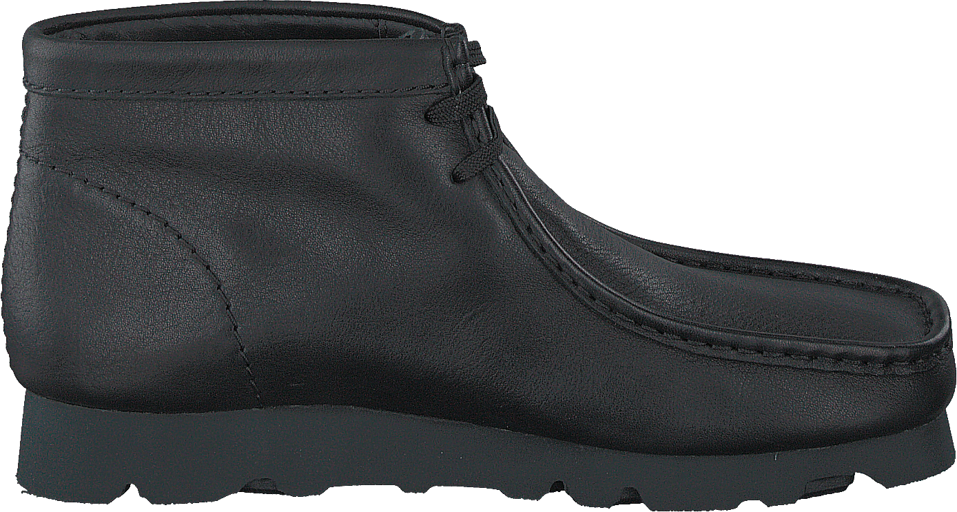 clarks wallabee BT GTX Wallabee GORE-TEX - Black