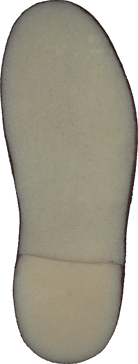 Desert Boot Burgundy