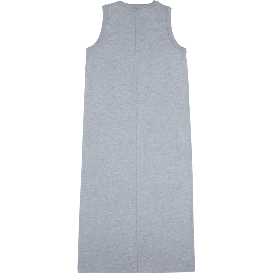 Robe Bff S/l Gris chiné