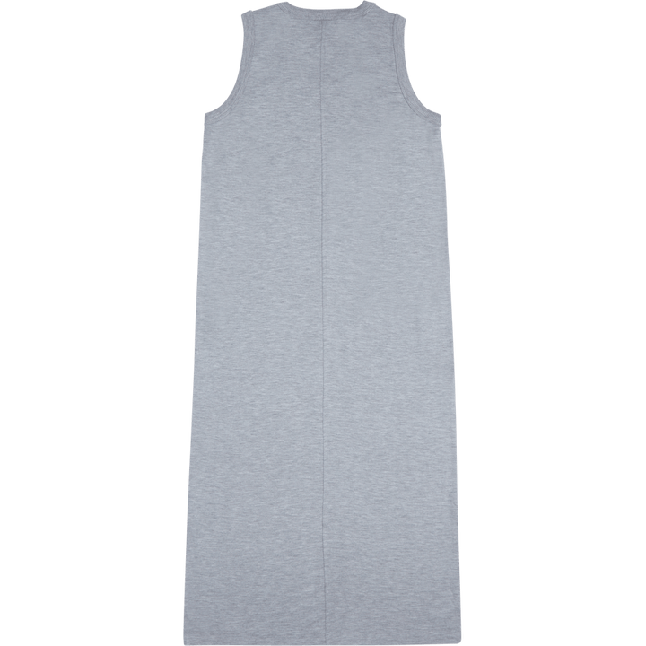 Robe Bff S/l Gris chiné