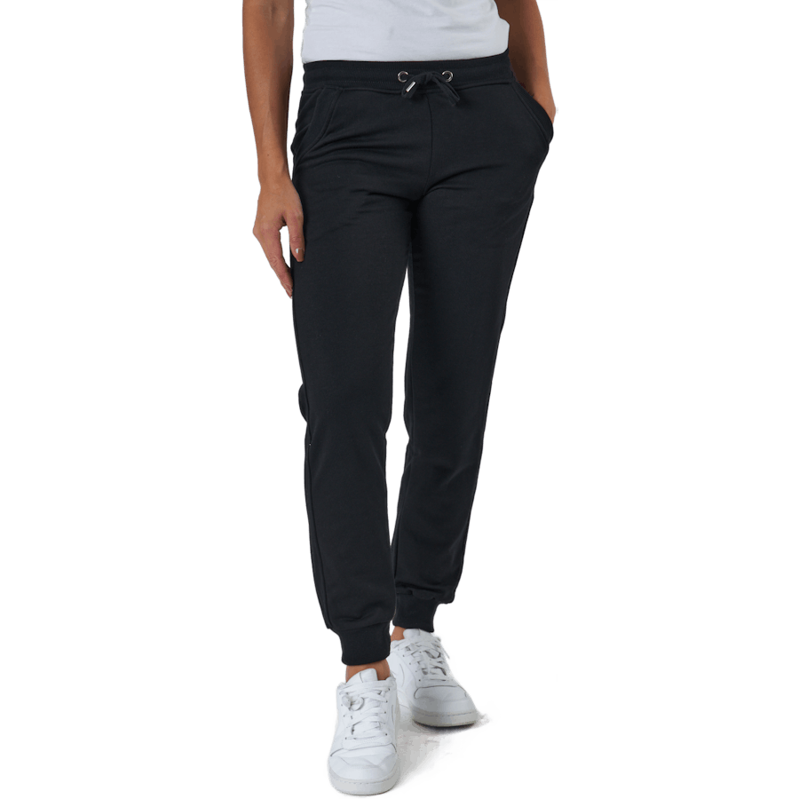 Misha Sweatpant Black