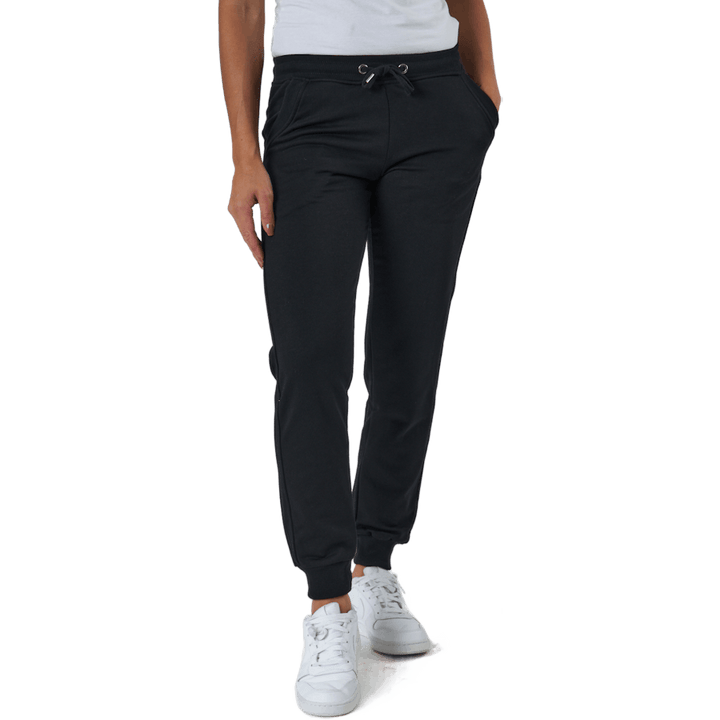 Misha Sweatpant Black