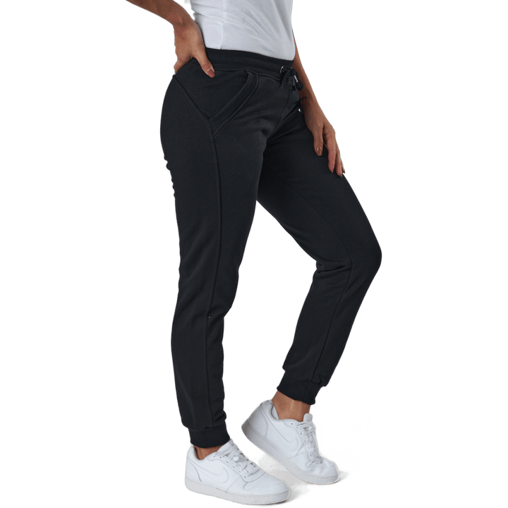 Misha Sweatpant Black