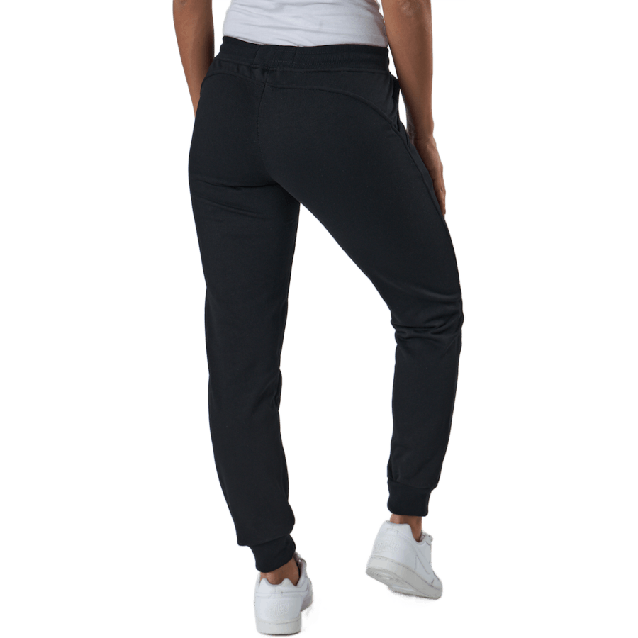 Misha Sweatpant Black