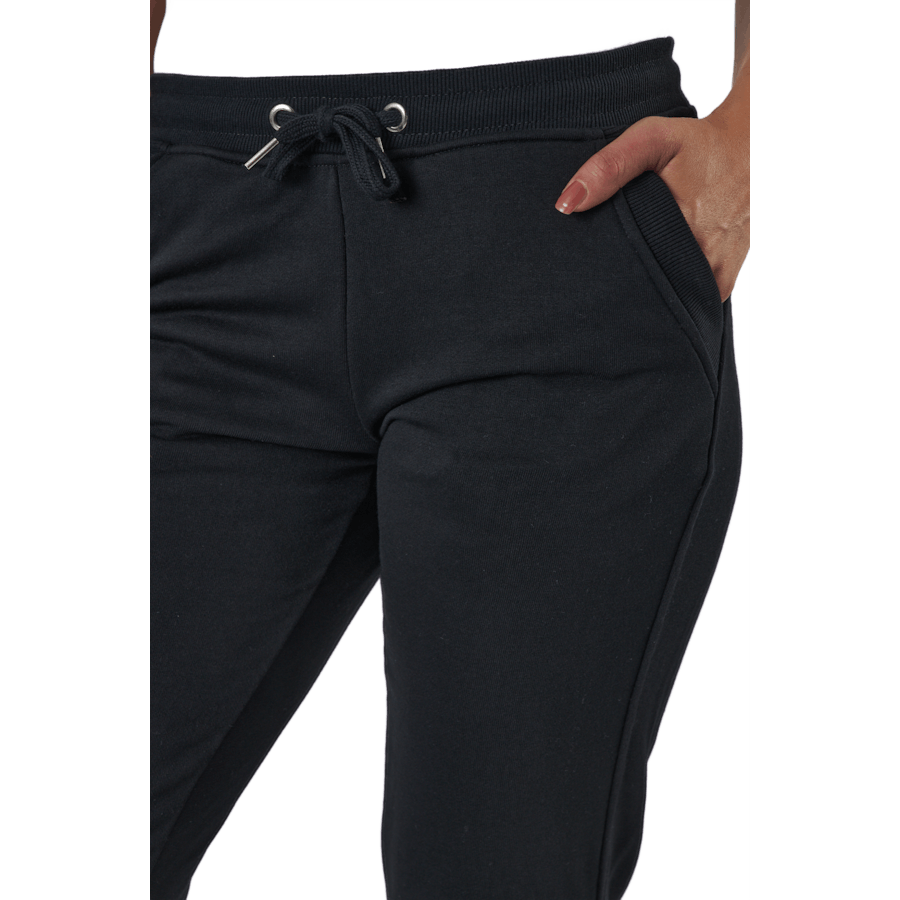 Misha Sweatpant Black