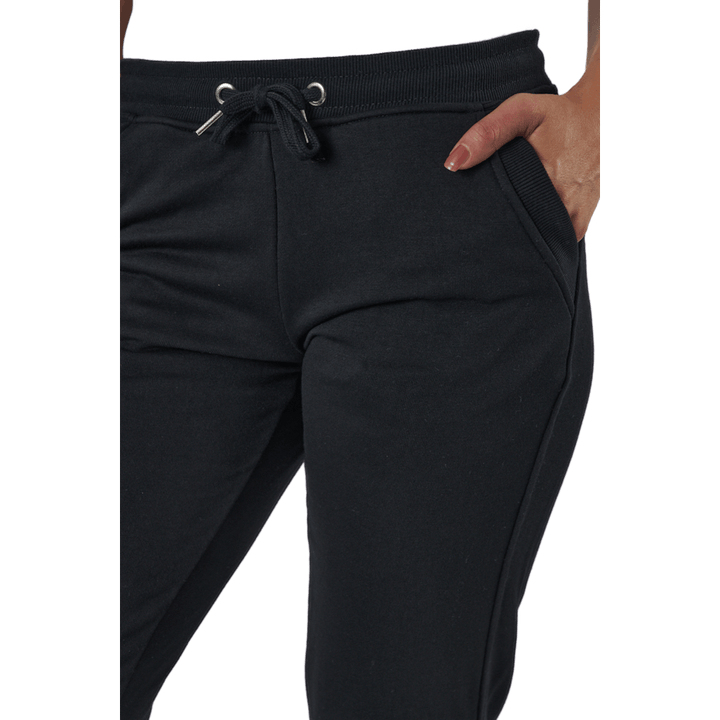 Misha Sweatpant Black