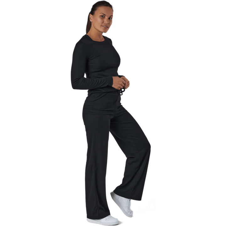 Cara Rib Set Nero