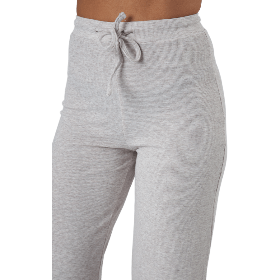 Cara Rib Set Grey