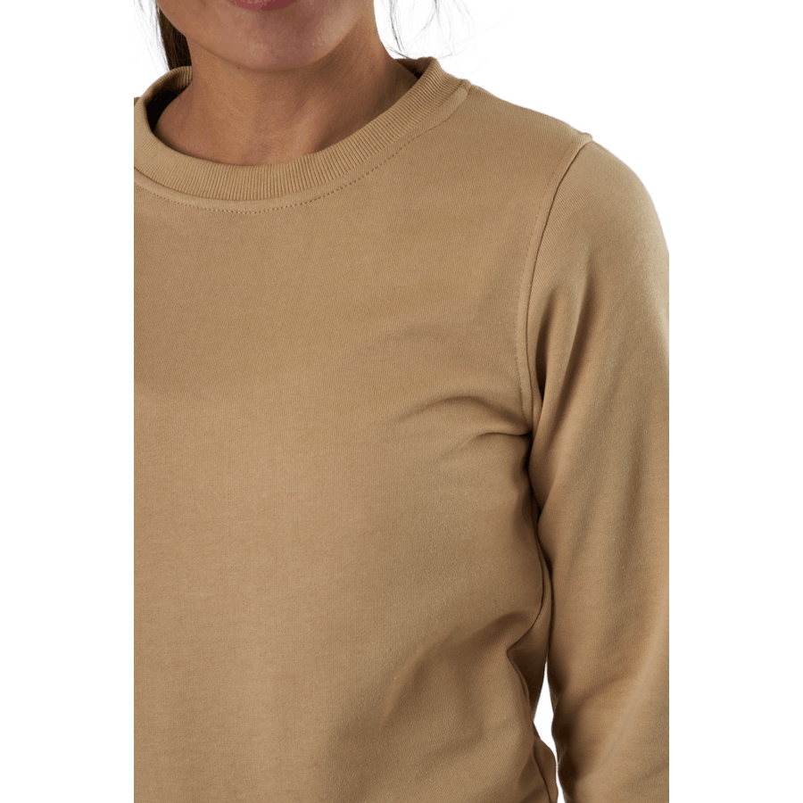 Bim Pullover Beige